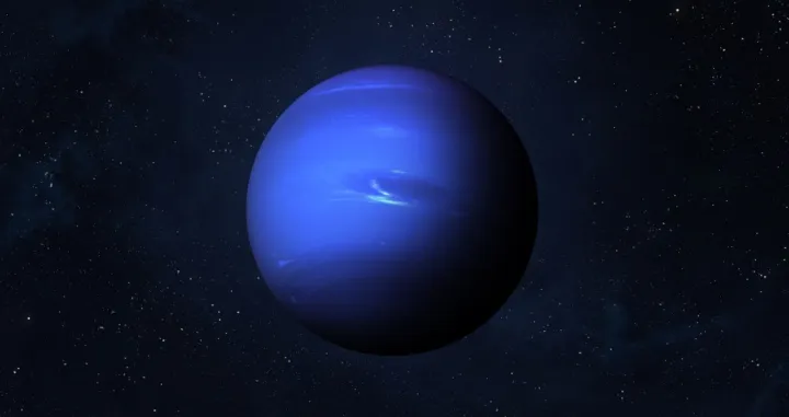 Šta se krije iza planete Neptun?/ Canva/Amir9937