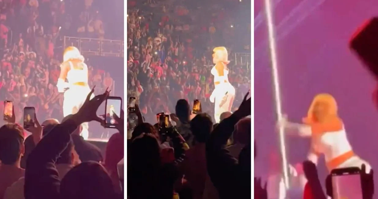 Je li Minaj ispravno postupila?/ X/