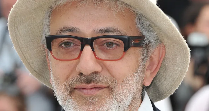 Elia Suleiman/Sff