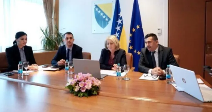 Borjana Krišto/