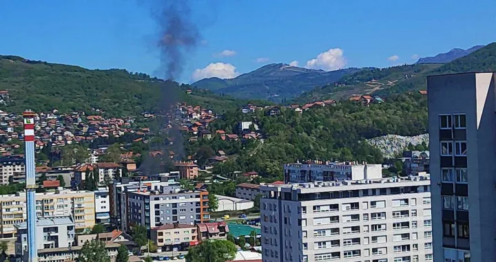 / Oslobođenje/