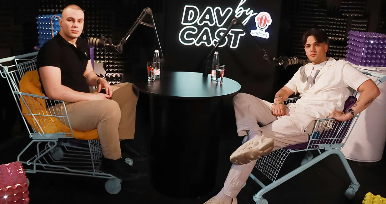 Davcast by Oslobođenje/