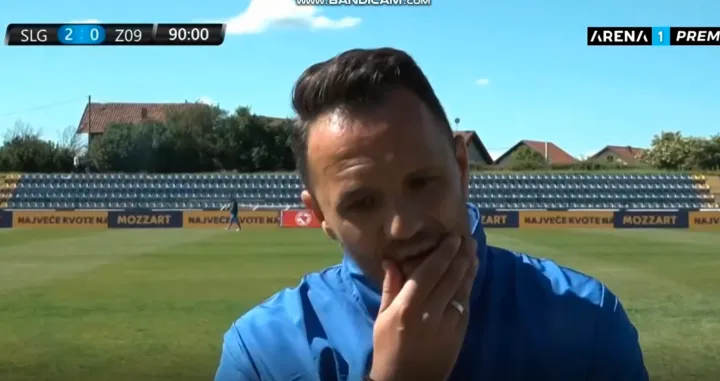 Bojan Trkulja