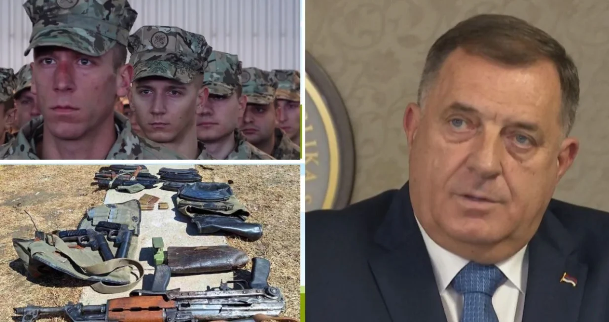 U dana&scaron;njim vikend vijestima O kanala gledajte/ Iluistracija/S M