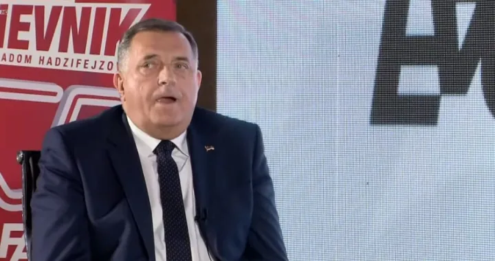 Dodik/Screenshot/