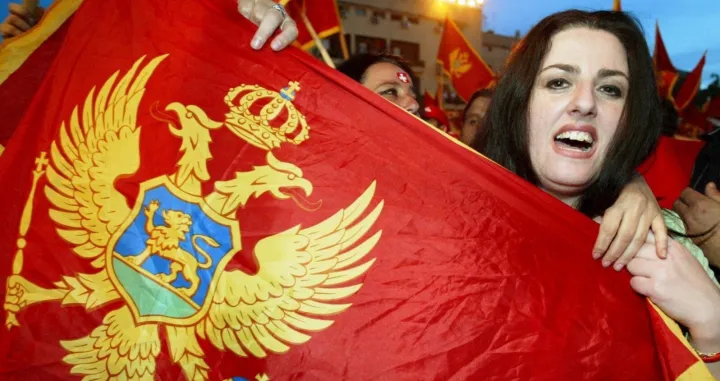 crna gora izbori/