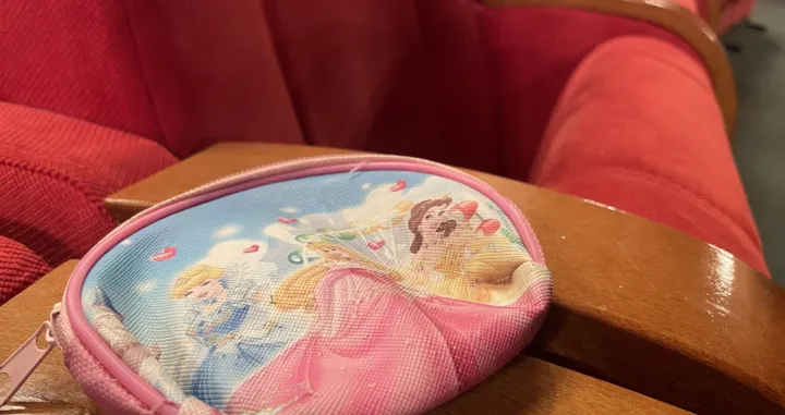 pozorište mladih princeza blago/