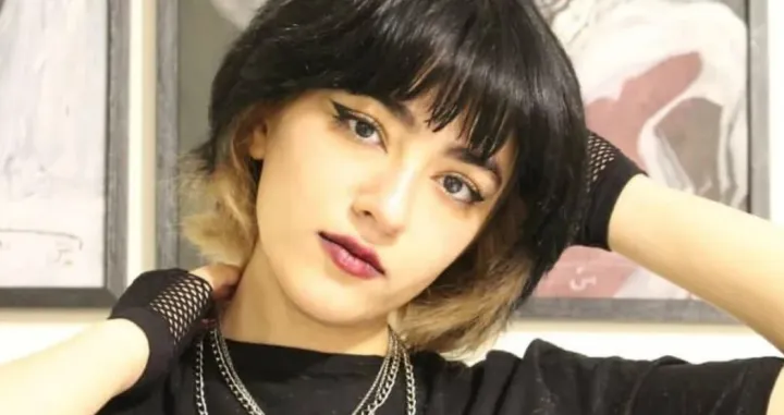 Nika Shakarami je imala samo 16 godina kada je nestala sa protesta protiv strogih iranskih pravila odijevanja za žene/