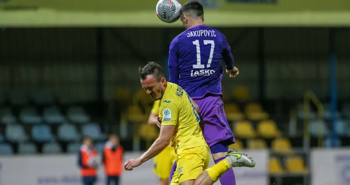 nk maribor