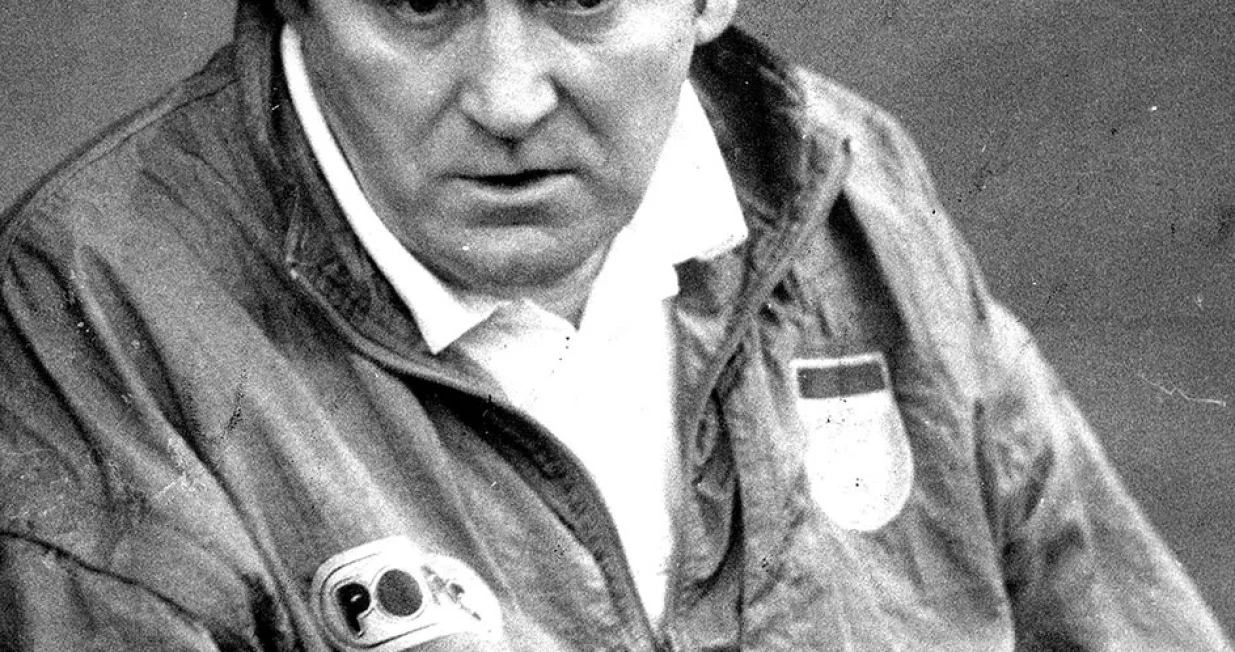 Ivica Osim