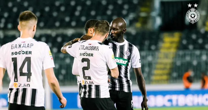 FK Partizan
