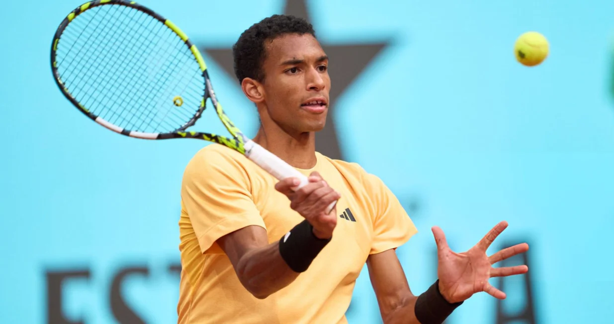 felix auger-aliassime