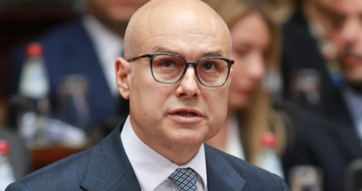 Miloš Vučević/