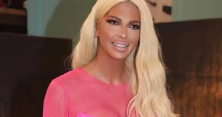 jelena karleuša/