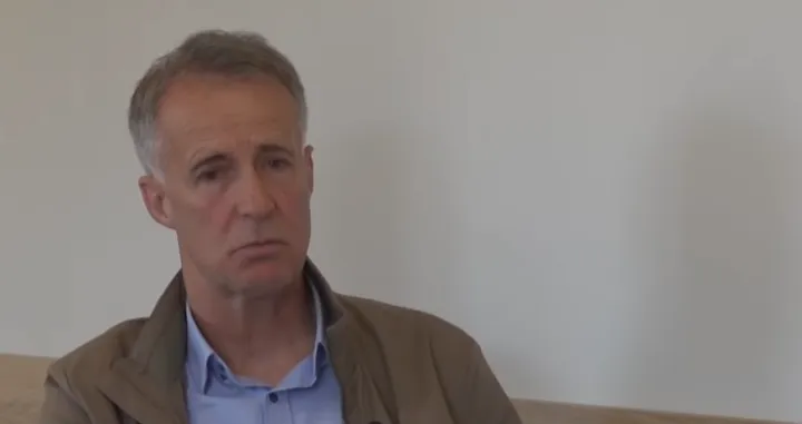 Meho Kodro - bivši selektor reprezentacije BiH