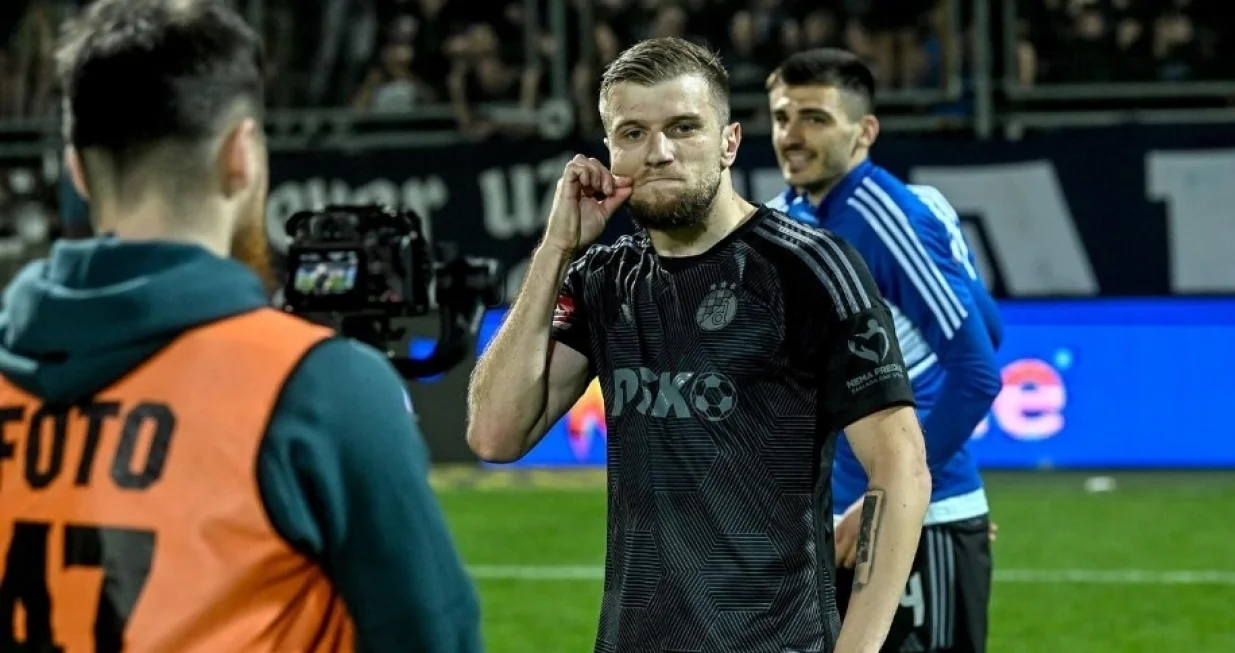stefan ristovski