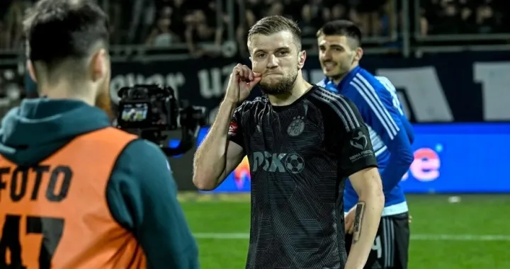 stefan ristovski