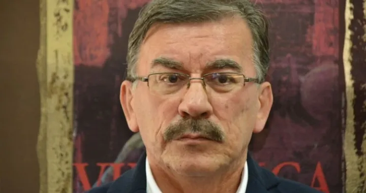 Miro Lazović/