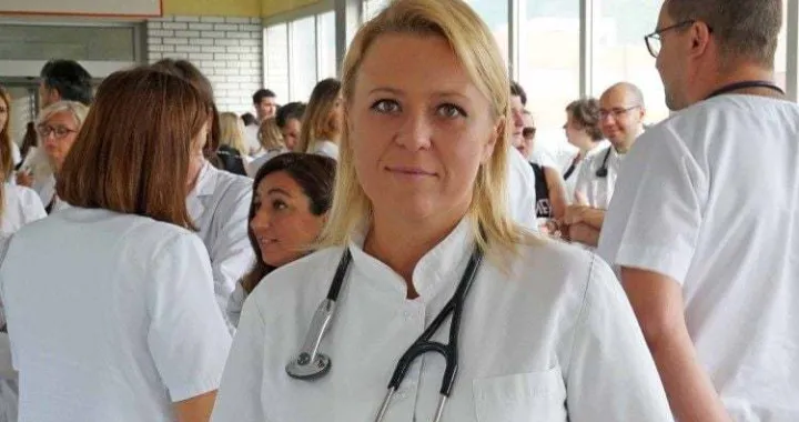 marina berberović/