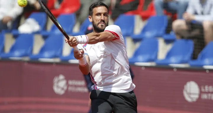 Damir Džumhur