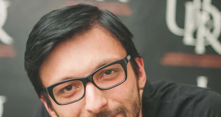 Edvin Kanka Ćudić web/Jusuf Hafizovic