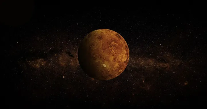 Venera je vrlo malo istražena planeta/ Canva/