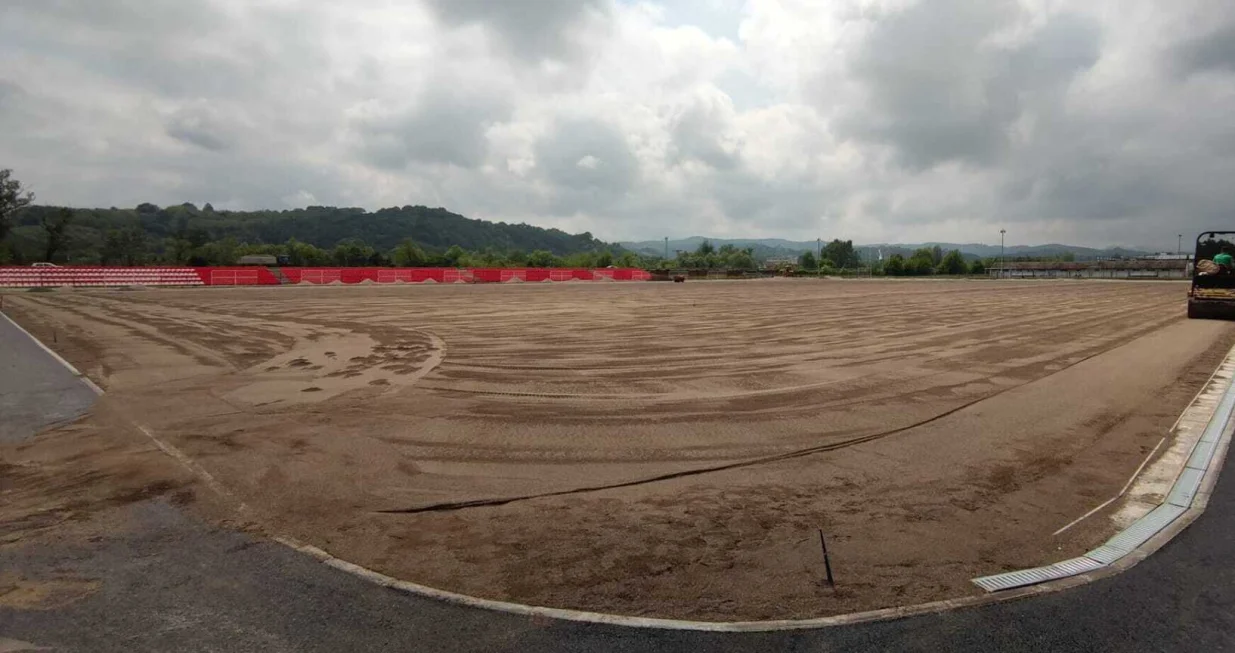 Stadion Luke Doboj