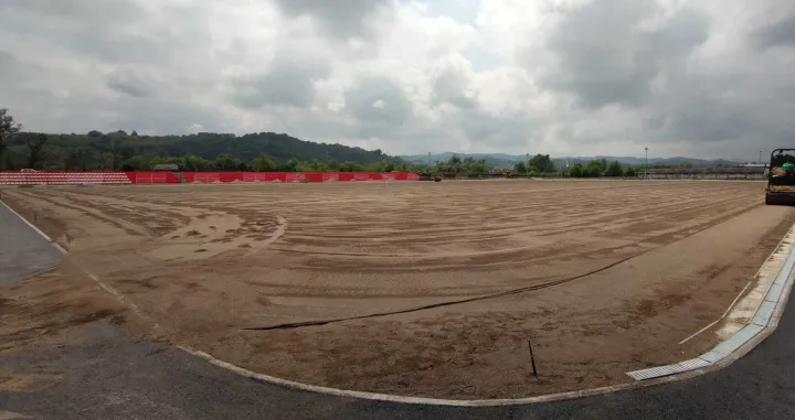 Stadion Luke Doboj 