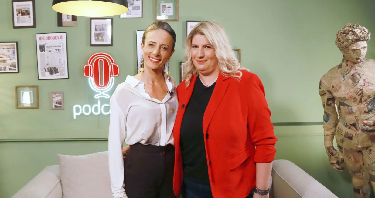 Zdraviji sa Amelom Nina Bulajić/