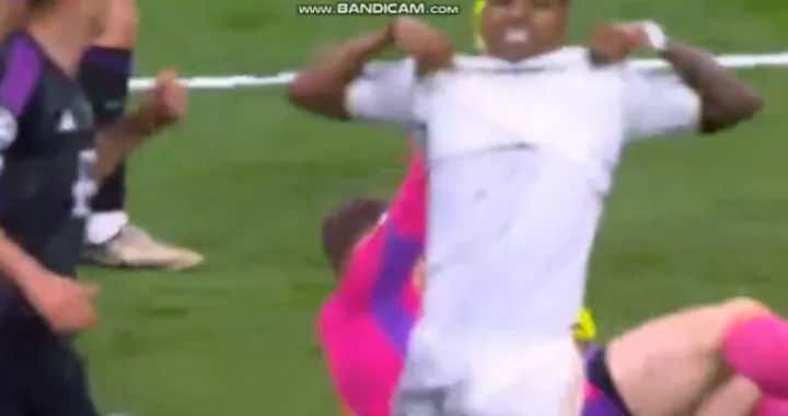 Poruka napadača Real Madrida