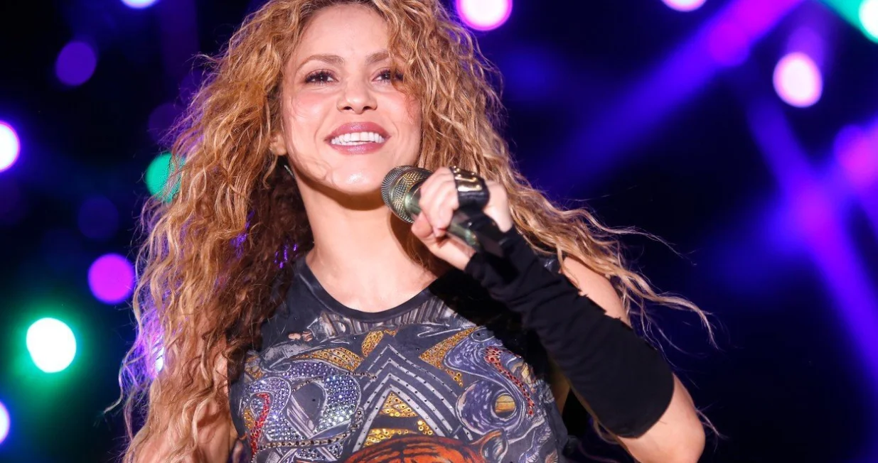 shakira nova pjesma/Profimedia