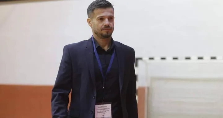 Nijaz Mulahmetović