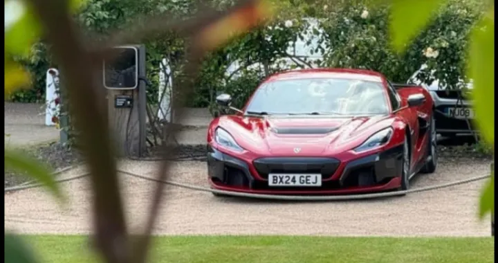 crvena nevera mate rimac/