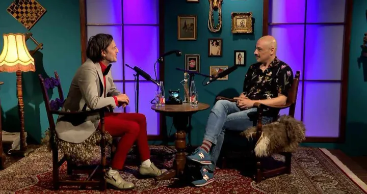 mario knezović zoster opet laka oslobođenje podcast/