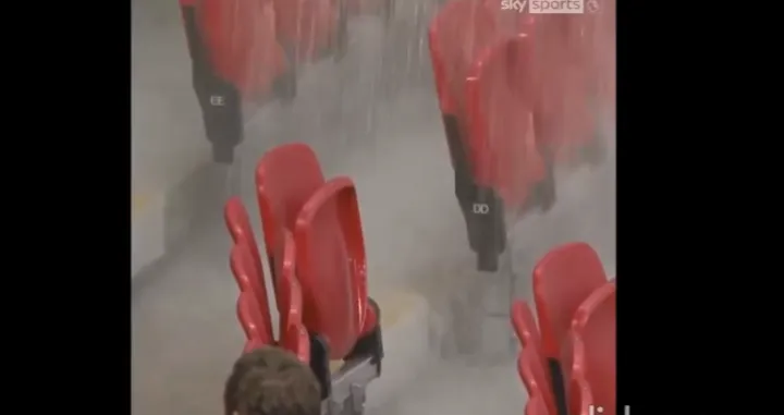 Old Trafford