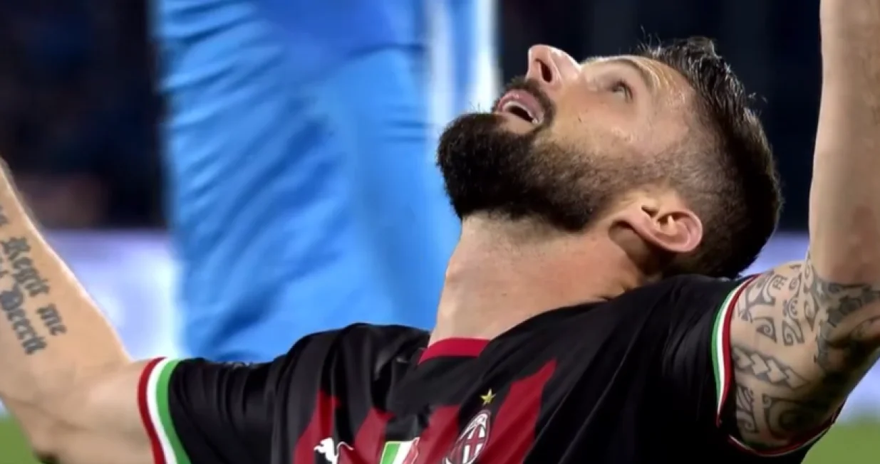 Olivier Giroud 