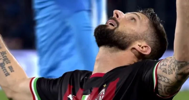 Olivier Giroud 