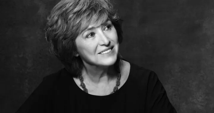 Jasna Šamić, autorica/