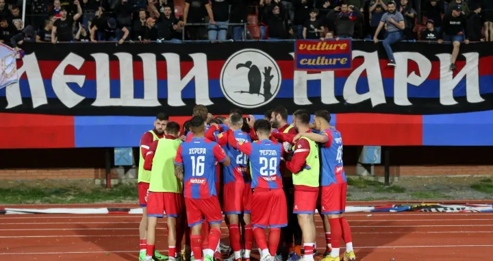 FK Borac Lešinari 