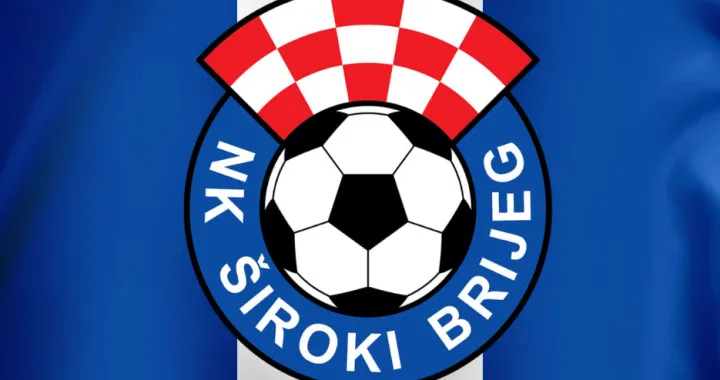 NK Široki Brijeg 