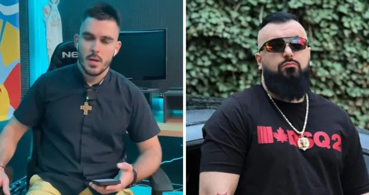Svećenik oštro kritikovao pjesmu sarajevskog repera/