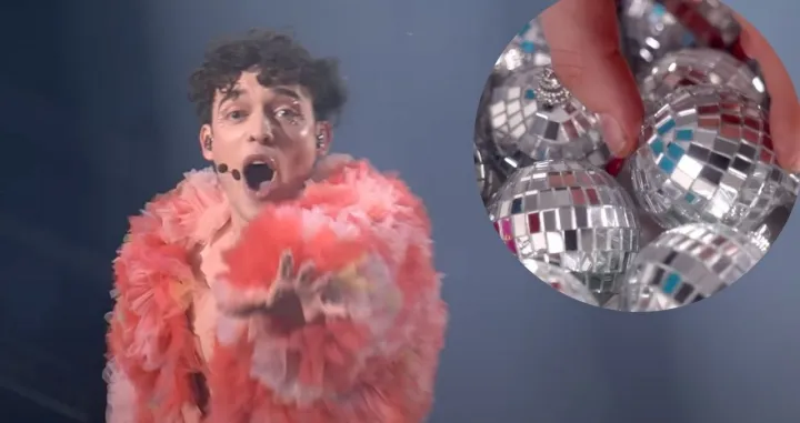 Dokaz ili čista slučajnost?/ Eurosong/