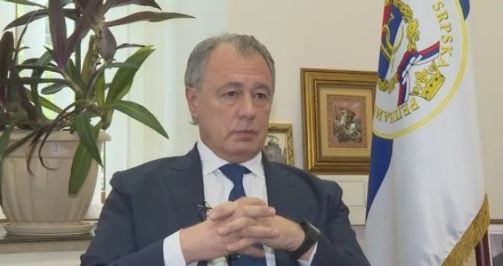 Duško Perović/