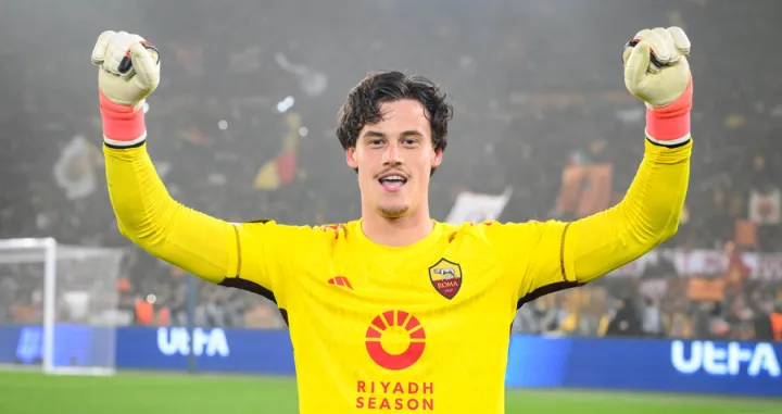 Mile Svilar