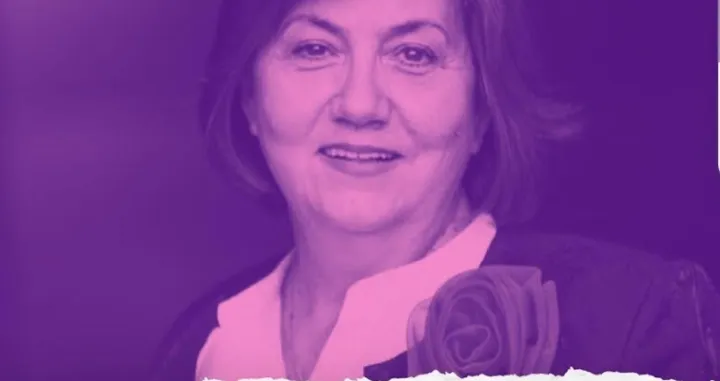 Besima Borić/