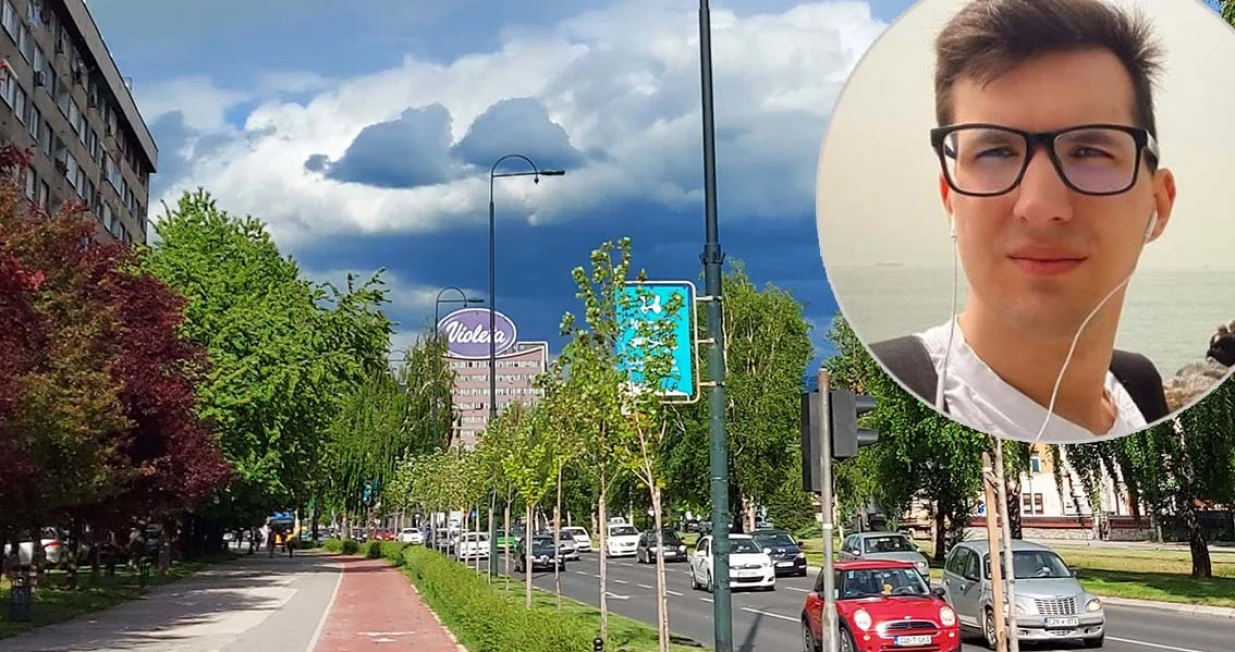 / Oslobođenje/