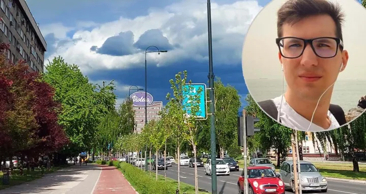 / Oslobođenje/