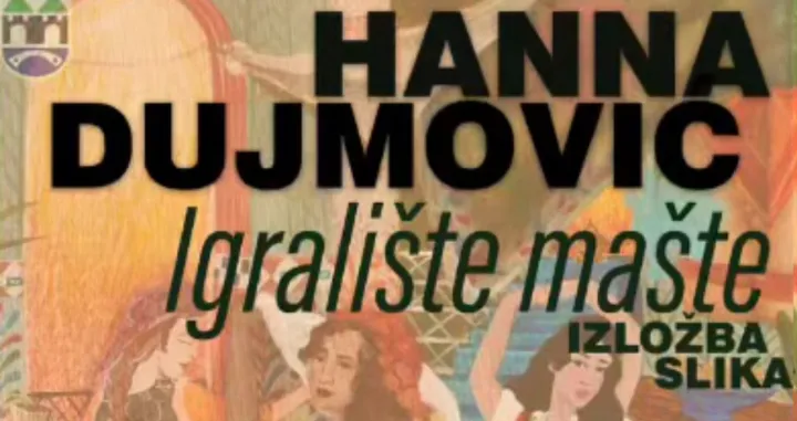 23. 05. 2024 ''Igralište mašte'' by Hanna Dujmović/Amir9937