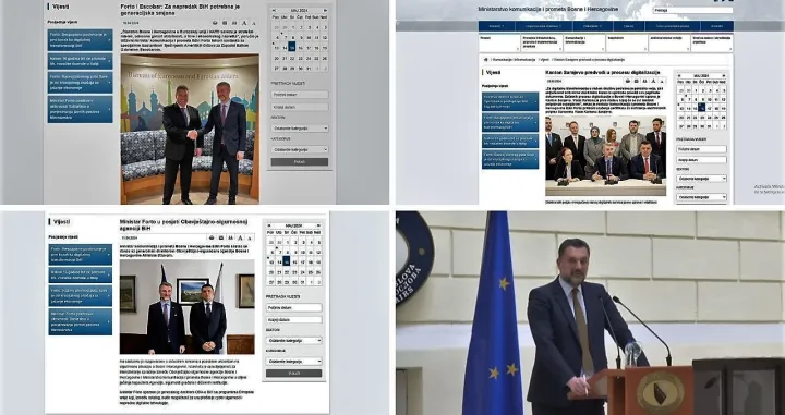 Na svaki način se koriste svi mogući resursi/S M