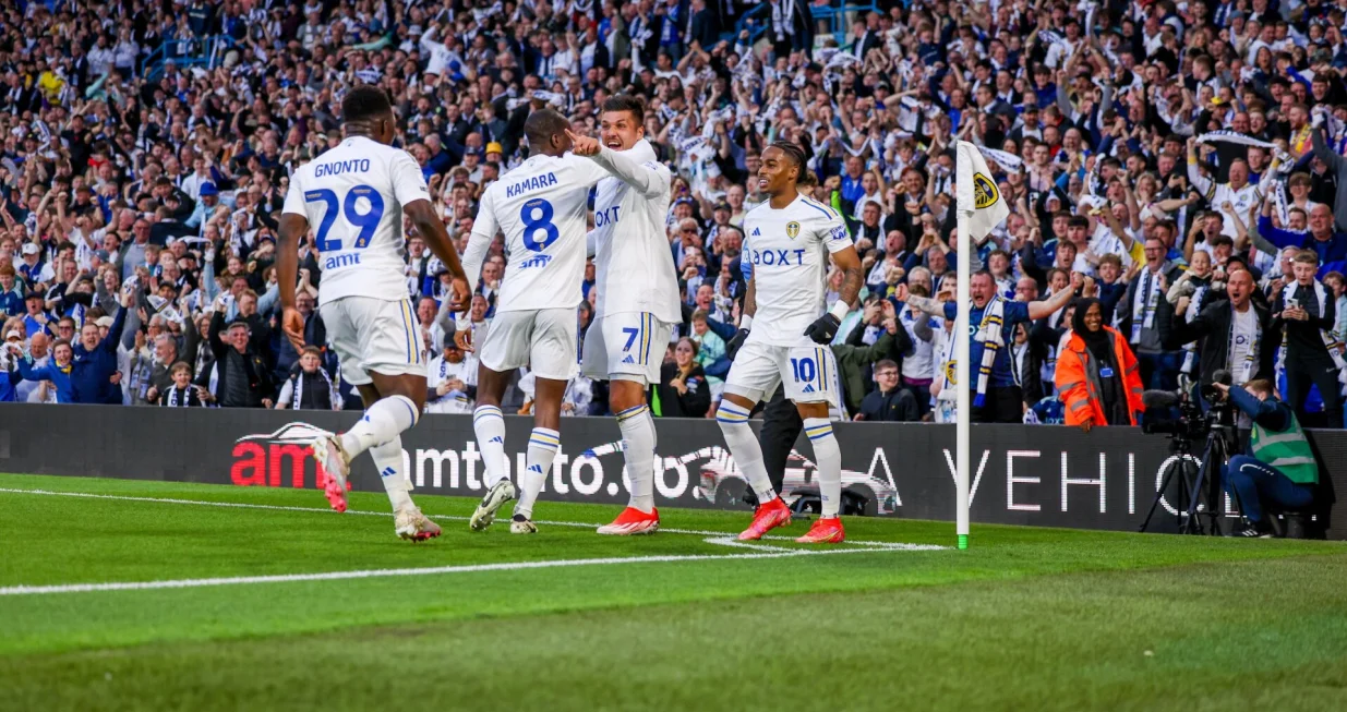 leeds united